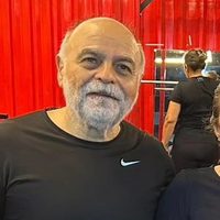 Marcos Simão